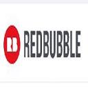 Redbubble logo